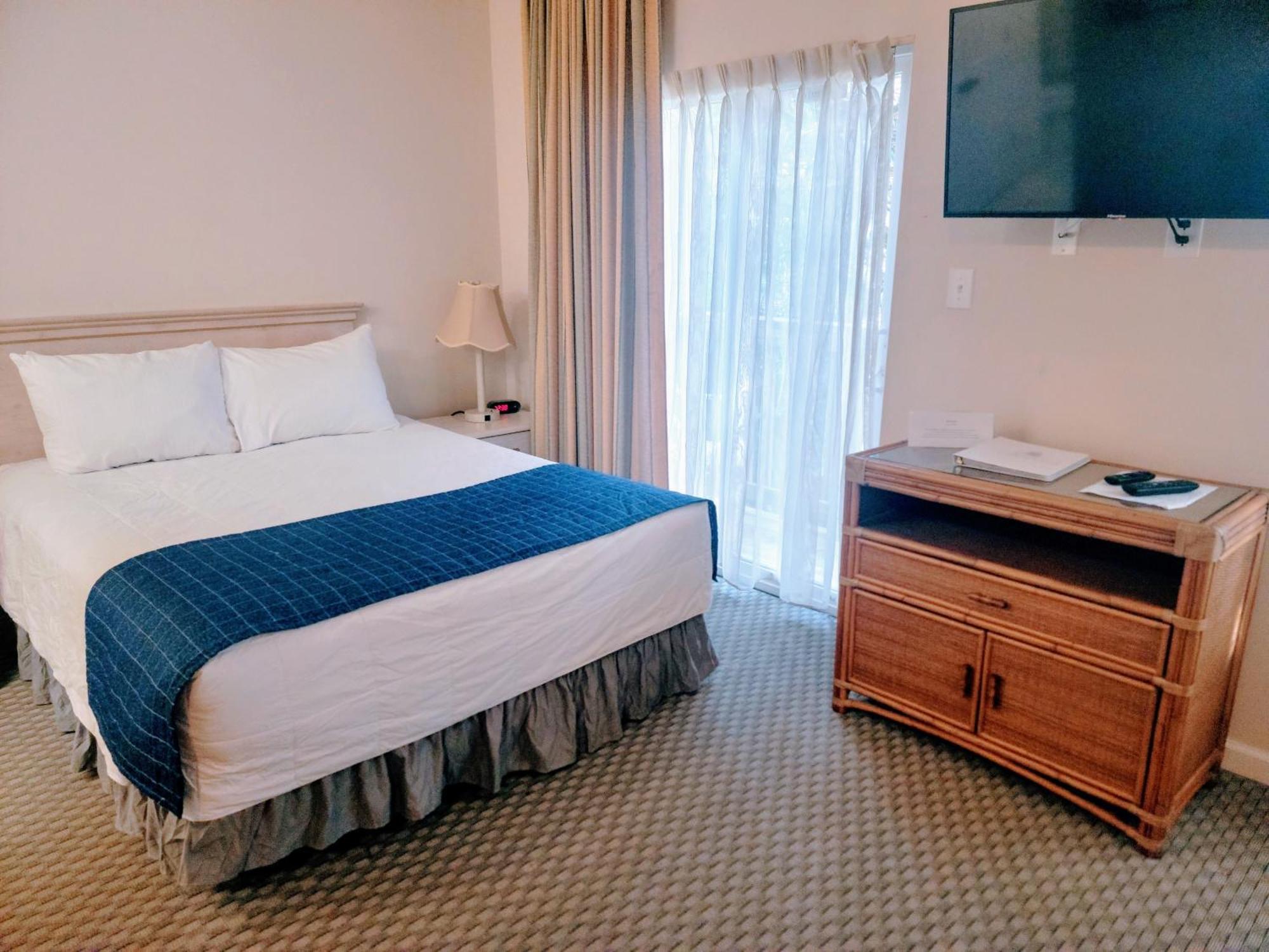 Beaufort Harbour Suites And Lodges Rom bilde