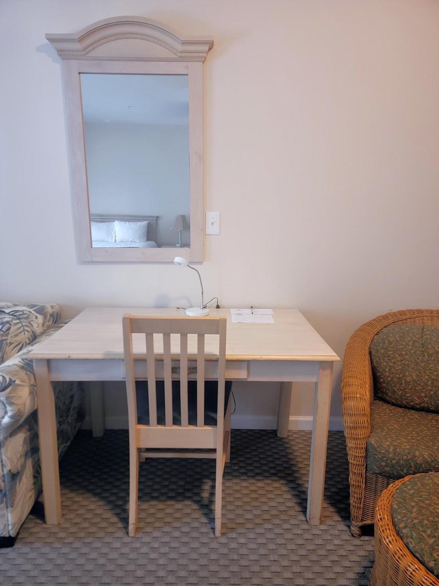 Beaufort Harbour Suites And Lodges Rom bilde