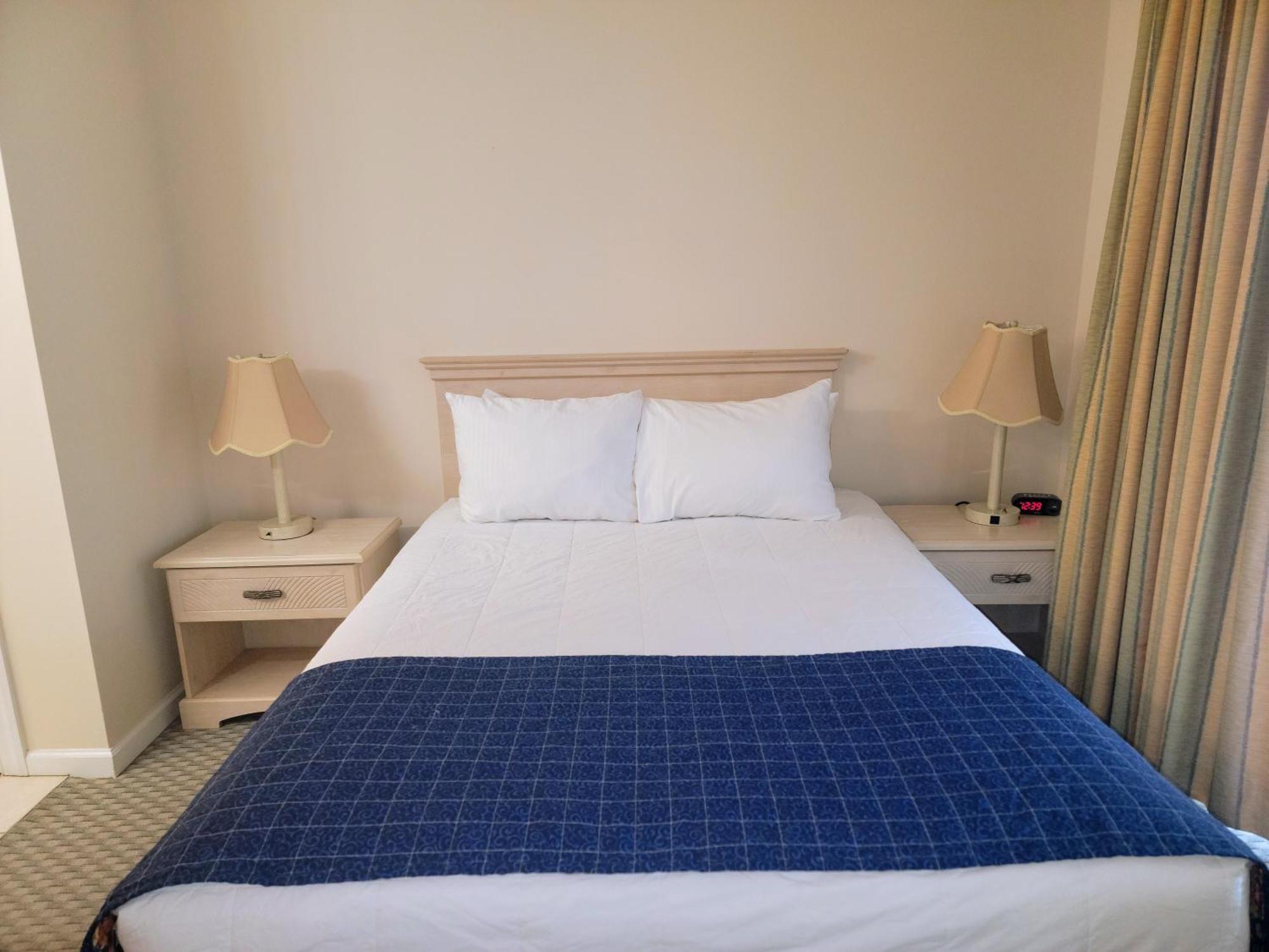 Beaufort Harbour Suites And Lodges Rom bilde