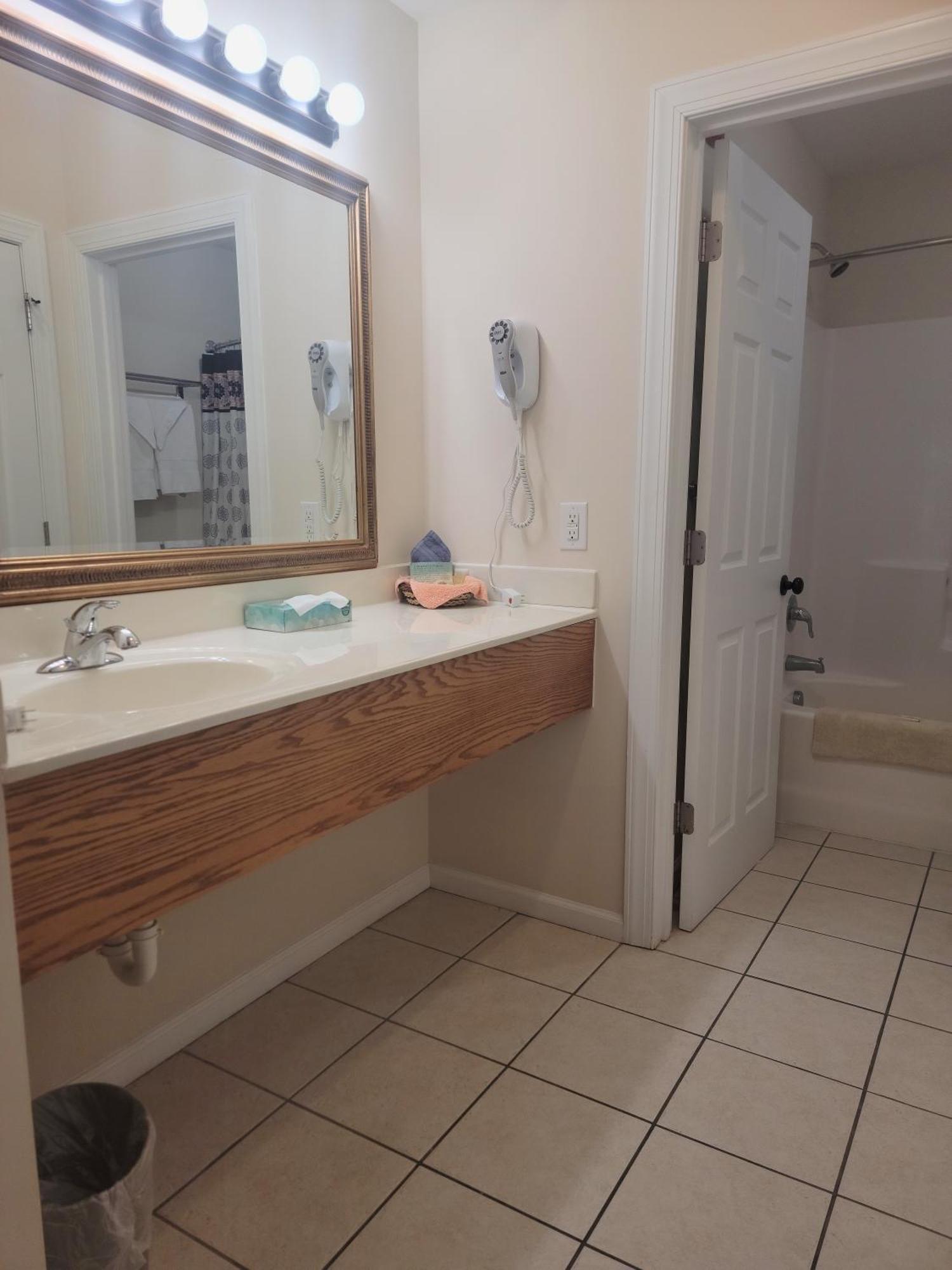 Beaufort Harbour Suites And Lodges Rom bilde